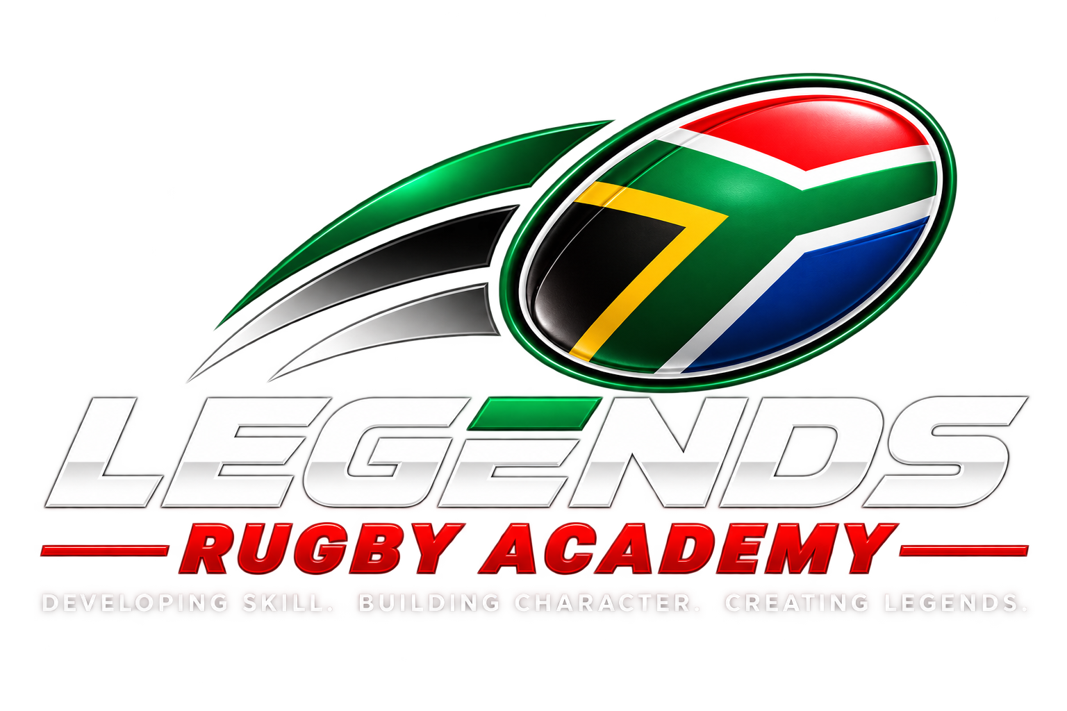 Legends Rugby Academy